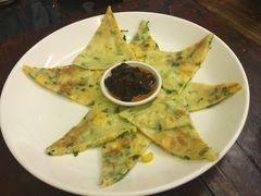 -五观堂素食(新华路店)