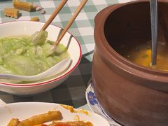 -彭耕记猪油炒小菜(吉联mall店)