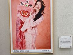 -海马体照相馆(大连柏威年购物中心店)