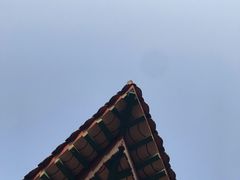 -西樵山国艺影视城