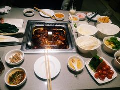 -海底捞火锅(凯德广场店)