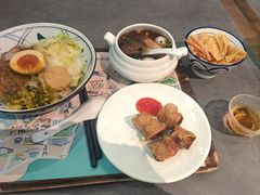 -陈鹏鹏潮汕菜(宝安机场T3航站楼店)