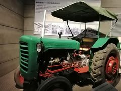 -柳州工业博物馆