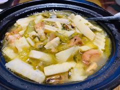 -金苑酒家·客家菜·广东老字号(万象店)