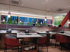 -川越泰火锅(吉利大厦店)