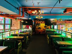 -Famous肥猫墨西哥音乐餐吧(五棵松华熙LIVE店)