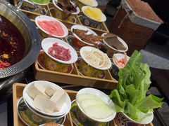 -俏媳妇火锅(宽窄巷子店)