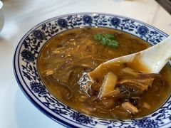 -香港茶餐厅文化体验馆(茶山镇店)
