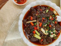 -敖家巷羊肉汤(瑞尔戴斯店)