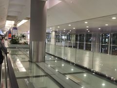 -上海浦东国际机场-T2航站楼