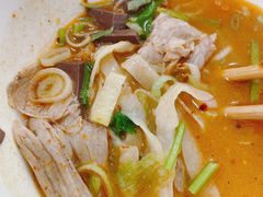 牛肉汤-龙鳞路第一家牛肉汤