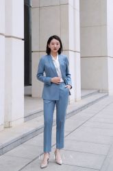 -优山定制西服衬衫大衣(国贸店)