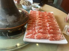 -阳坊大都涮羊肉(阳坊总店)