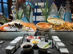-西安高新希尔顿酒店·咖啡露台西餐厅