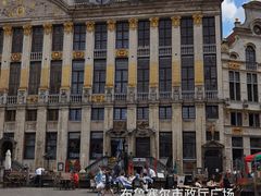 -布鲁塞尔大广场