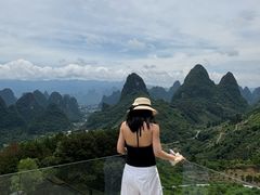 -桂林兴坪漓江