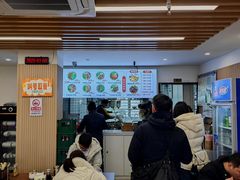 -小马牛肉面·牛骨熬制(南京博物院店)