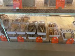 -老梦面包CHEZMOREL(麦子店)