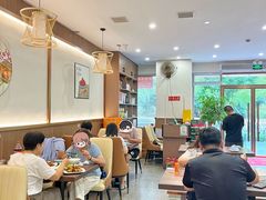 -老杨饭店(万科里店)