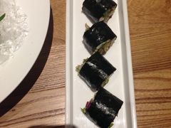 -隐泉之语日式料理(王府中环店)