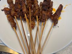 -美食汇自助餐厅(成都万达瑞华酒店)