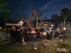 -Walker萌宠露营(大明骑士驿站店)