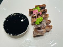 -翕间食·精致淮扬菜(江苏大剧院店)