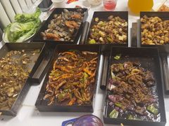 -晓梦戳子肉(瑞云路店)