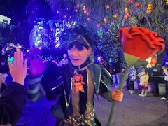 -郑州方特梦幻王国