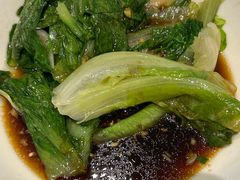 -兰湘子·湘菜小炒(三桥万象城店)