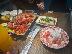 -517烧烤·龙虾·海鲜大排档(万象都荟店)