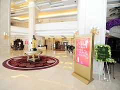 大堂-上海中环国际酒店