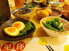 -伊豆野菜村(大族广场店)