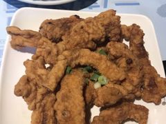 -楠柏弯休闲山庄(梨花溪店)