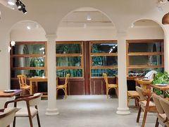 大堂-IFIF 如果花園(宽厚里店)