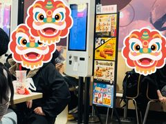 -麦当劳(天兴罗斯福店)