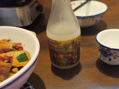 -富正毅三下锅·湘西韵味(天门山索道店)