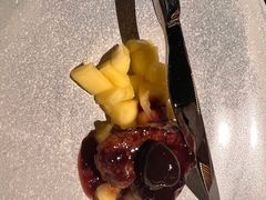 -庐灶江南·江南菜·四合院Bistro(东直门雍和宫·原华侨宾馆店)