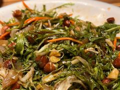 -小船渔村•大连菜•大连焖鱼(明泽街店)