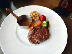 -恰餐厅及酒吧CHAR Bar & Grill(北京三里屯洲际店)