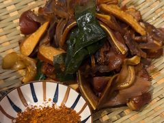 -院8里·少城记忆老川菜(宽窄巷子店)