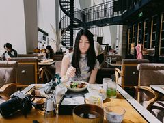 -北京康莱德酒店