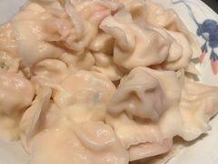 开海对虾水饺-小平岛開海水饺(浑南店)