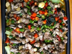 -回·龙虾铺·盆盆蟹·烧烤大排档(回龙观店)