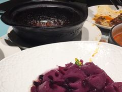 -马仕玖煲(万宴城店)