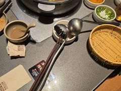 -巴奴毛肚火锅(二七万达店)