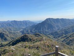 -大岭沟猕猴桃谷风景区