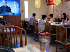 大堂-望湘园·洞庭渔宴(永旺店)