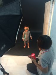 点击看大图 -BabyA 专业婴童摄影(古北时尚广场店)