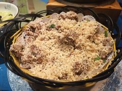 -良渚君澜度假酒店·中餐厅